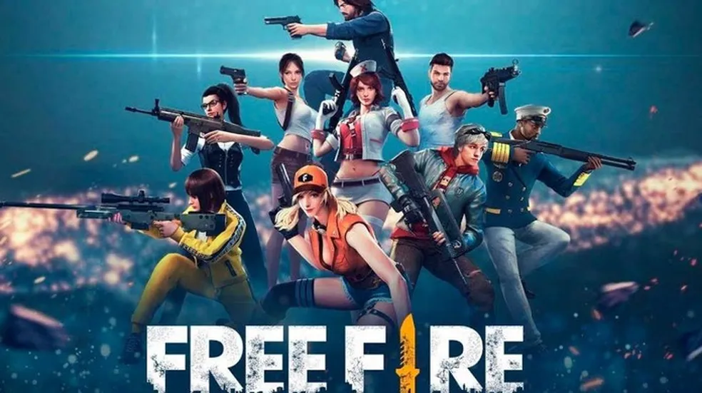 como ganhar diamantes no free fire